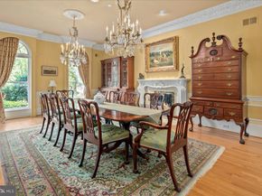 2401 Oakmont Court, Oakton VA 22124