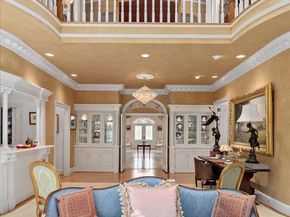 2401 Oakmont Court, Oakton VA 22124