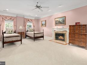 2401 Oakmont Court, Oakton VA 22124