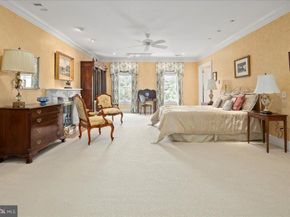 2401 Oakmont Court, Oakton VA 22124