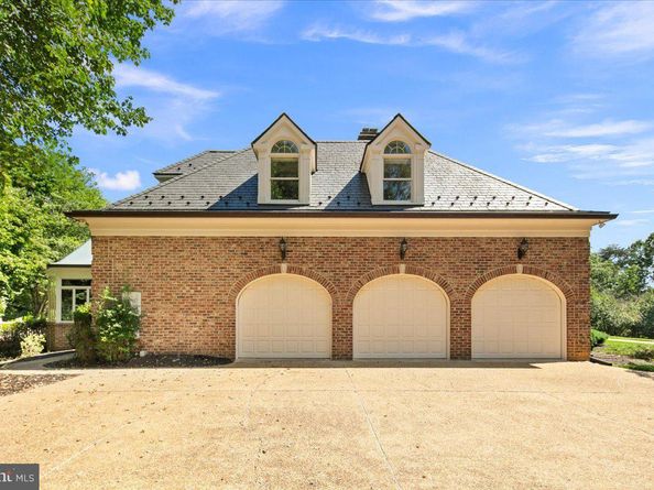 2401 Oakmont Court, Oakton VA 22124