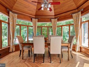 2401 Oakmont Court, Oakton VA 22124
