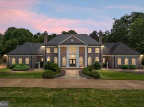 2401 Oakmont Court, Oakton VA 22124