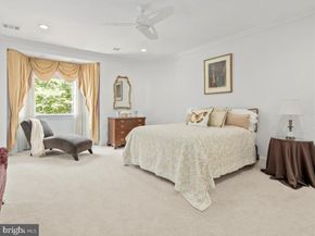 2401 Oakmont Court, Oakton VA 22124