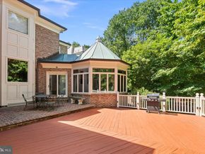 2401 Oakmont Court, Oakton VA 22124