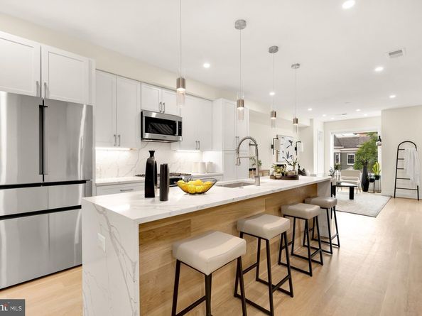 41 Q Street NE 2, Washington DC 20002