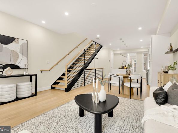 41 Q Street NE 2, Washington DC 20002