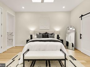 41 Q Street NE 2, Washington DC 20002