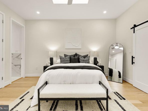 41 Q Street NE 2, Washington DC 20002