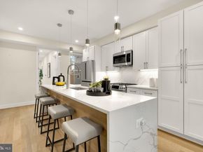 41 Q Street NE 2, Washington DC 20002