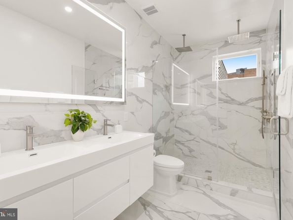 41 Q Street NE 2, Washington DC 20002