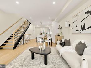 41 Q Street NE 2, Washington DC 20002