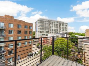 41 Q Street NE 2, Washington DC 20002