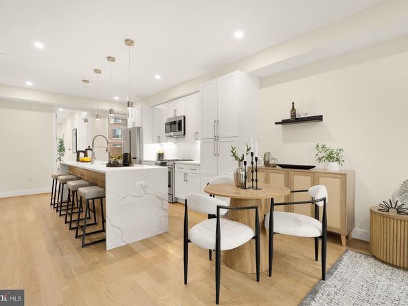 41 Q Street NE 2, Washington DC 20002