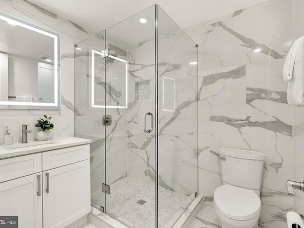 41 Q Street NE 2, Washington DC 20002