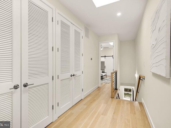 41 Q Street NE 2, Washington DC 20002