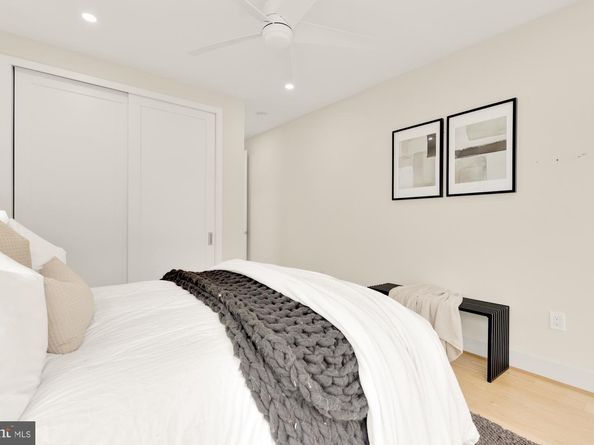 41 Q Street NE 2, Washington DC 20002