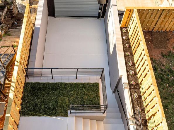 41 Q Street NE 2, Washington DC 20002