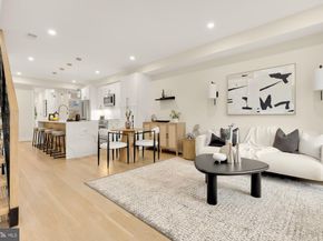 41 Q Street NE 2, Washington DC 20002