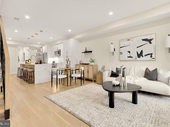 41 Q Street NE 2, Washington DC 20002