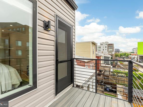 41 Q Street NE 2, Washington DC 20002