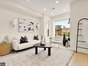 41 Q Street NE 2, Washington DC 20002