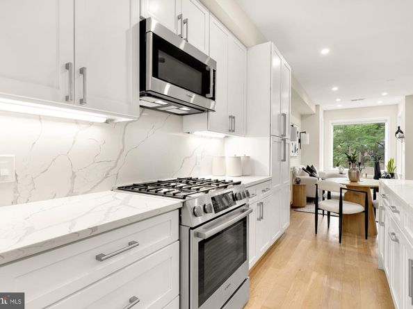 41 Q Street NE 2, Washington DC 20002