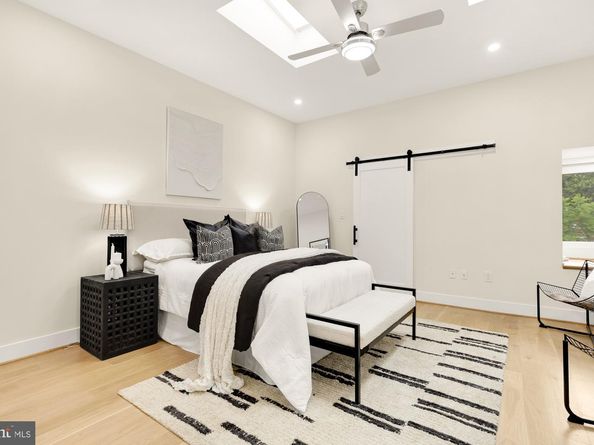 41 Q Street NE 2, Washington DC 20002