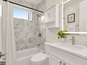 41 Q Street NE 2, Washington DC 20002