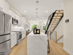 41 Q Street NE 2, Washington DC 20002