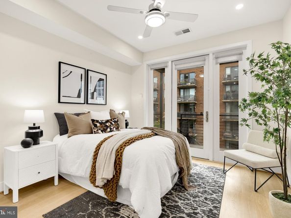 41 Q Street NE 2, Washington DC 20002