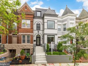 41 Q Street NE 2, Washington DC 20002