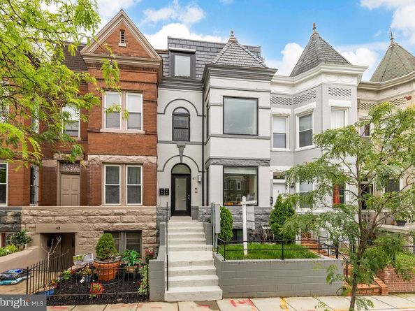 41 Q Street NE 2, Washington DC 20002