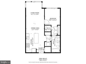 900 11TH Street SE 106, Washington DC 20003