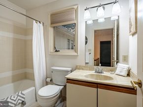116 Montrose Avenue A, Bryn Mawr PA 19010