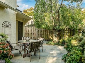 116 Montrose Avenue A, Bryn Mawr PA 19010