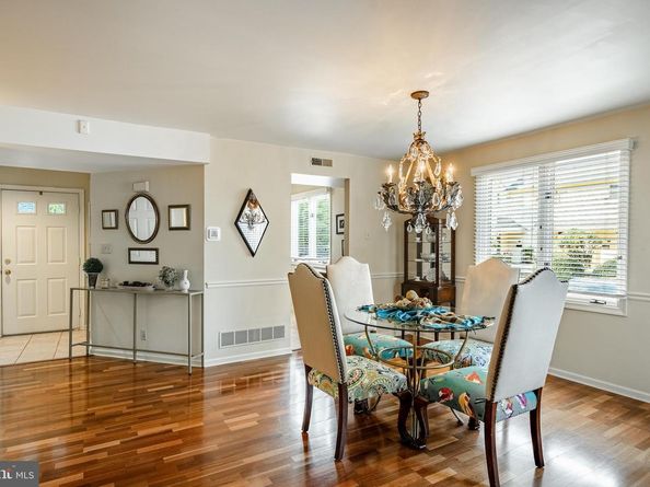 116 Montrose Avenue A, Bryn Mawr PA 19010