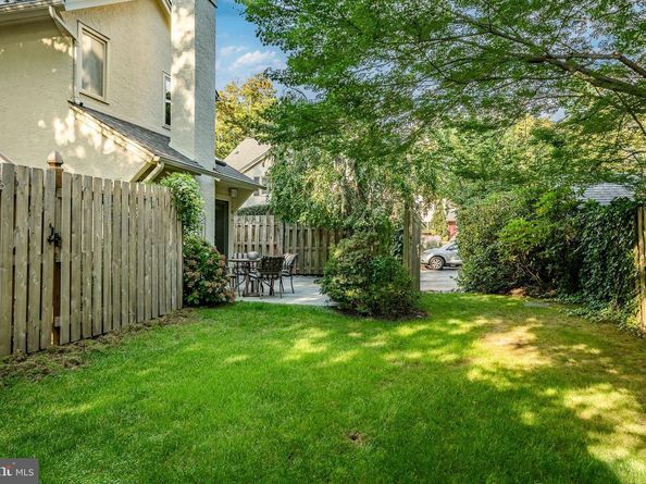 116 Montrose Avenue A, Bryn Mawr PA 19010