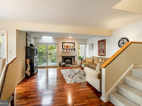 116 Montrose Avenue A, Bryn Mawr PA 19010