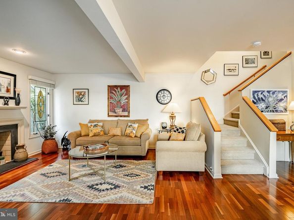116 Montrose Avenue A, Bryn Mawr PA 19010