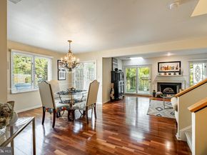 116 Montrose Avenue A, Bryn Mawr PA 19010