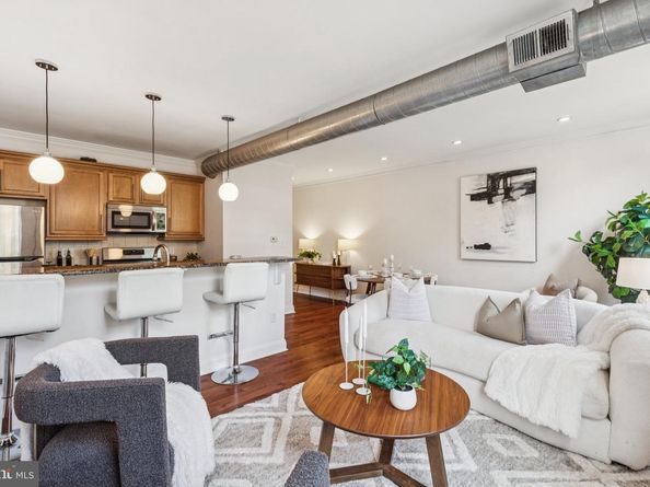 1716 Pine Street 3F, Philadelphia PA 19103