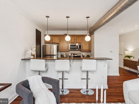 1716 Pine Street 3F, Philadelphia PA 19103