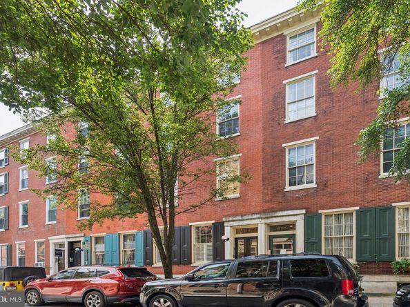 1716 Pine Street 3F, Philadelphia PA 19103