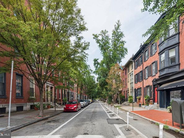 1716 Pine Street 3F, Philadelphia PA 19103