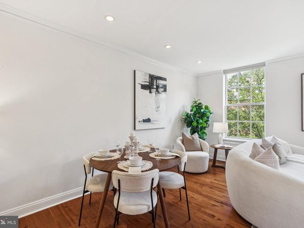 1716 Pine Street 3F, Philadelphia PA 19103