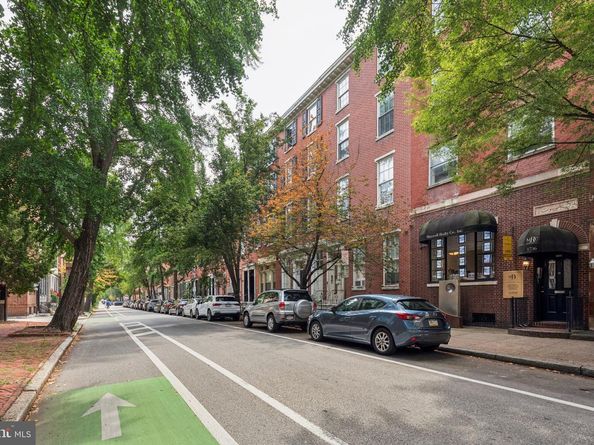 1716 Pine Street 3F, Philadelphia PA 19103