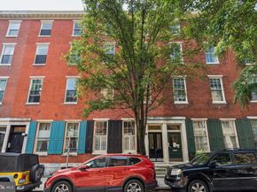 1716 Pine Street 3F, Philadelphia PA 19103