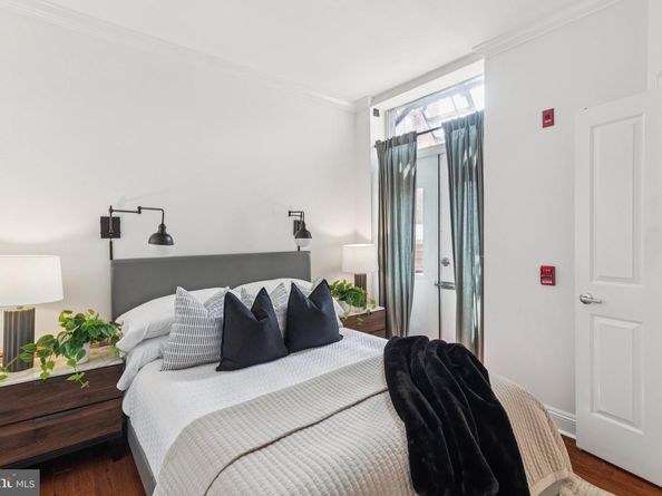 1716 Pine Street 3F, Philadelphia PA 19103