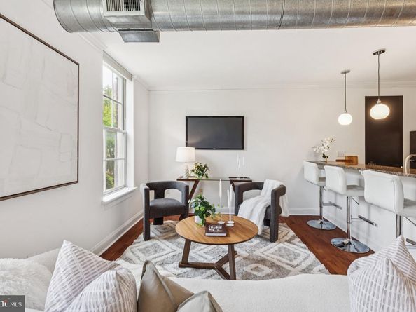 1716 Pine Street 3F, Philadelphia PA 19103